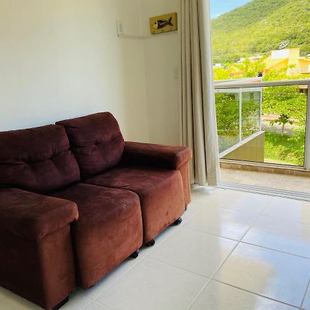 Apt Bella Vista 2 Apartamento Garopaba Exterior foto