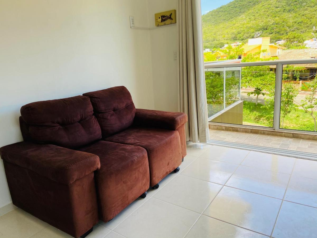 Apt Bella Vista 2 Apartamento Garopaba Exterior foto