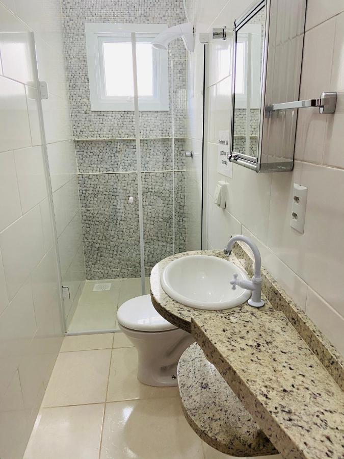 Apt Bella Vista 2 Apartamento Garopaba Exterior foto