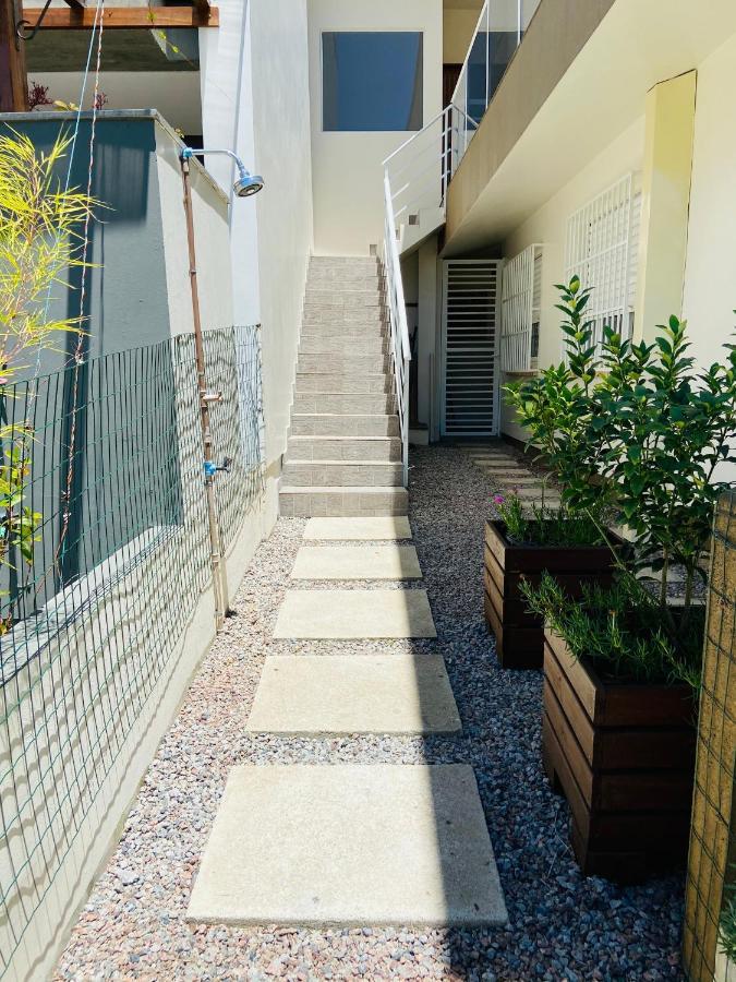 Apt Bella Vista 2 Apartamento Garopaba Exterior foto