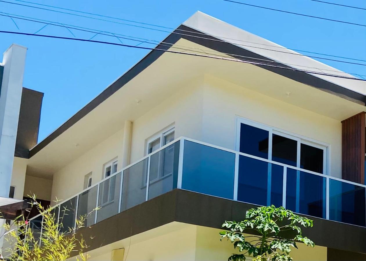 Apt Bella Vista 2 Apartamento Garopaba Exterior foto